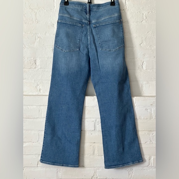 Madewell “The Cali Demi-Boot” Almost new! - Picture 3 of 5